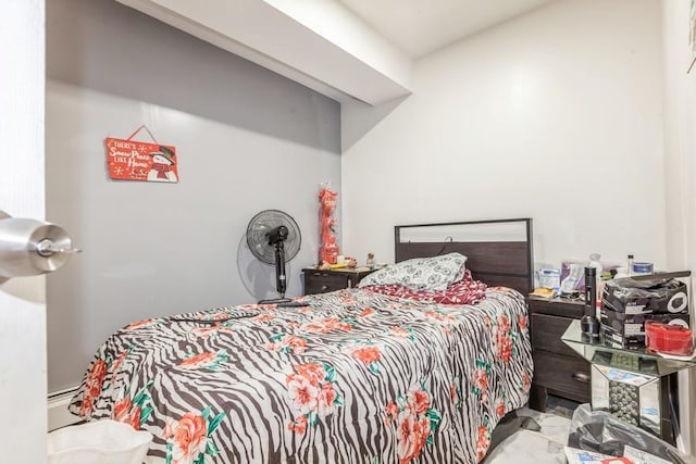 23118 145th Ave, Springfield Gardens, NY 11413 - view of bedroom