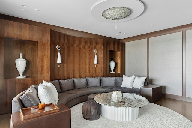 34 Westbridge Rd, Westhampton Beach, NY 11978 - view of living room
