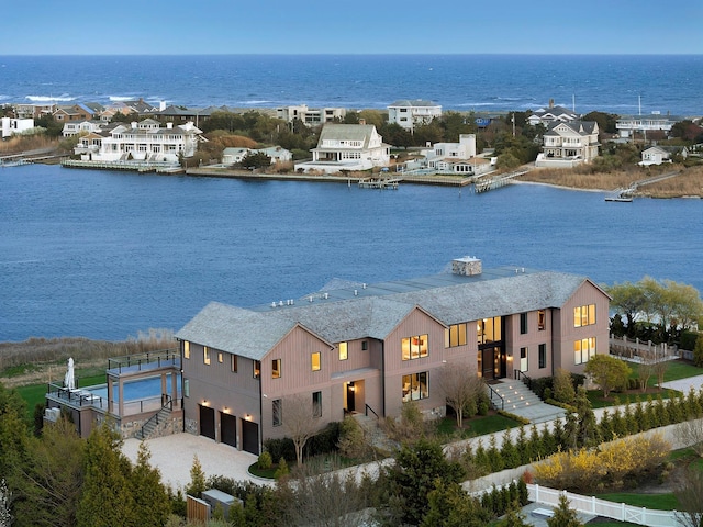34 Westbridge Rd, Westhampton Beach, NY 11978 - water view