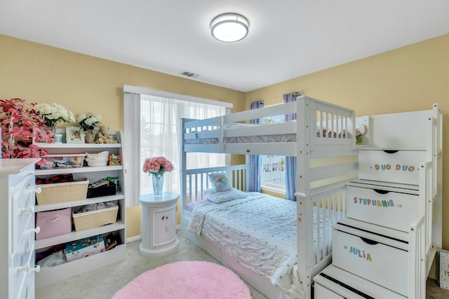 7 Marisa Dr, Middle Island, NY 11953 - bedroom featuring multiple windows and carpet flooring