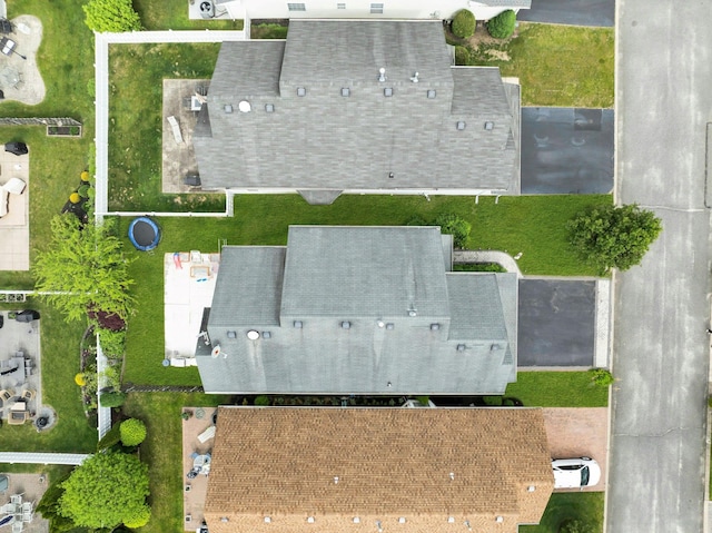 7 Marisa Dr, Middle Island, NY 11953 - aerial view