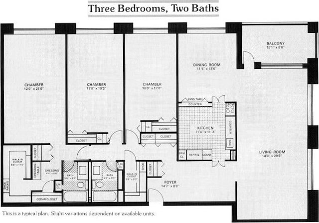 16 Rockledge Ave Unit 5D-2, Ossining, NY 10562 - room layout