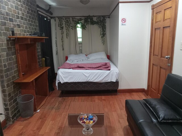 263 Hancock, Brooklyn, NY 11216 - photo 3