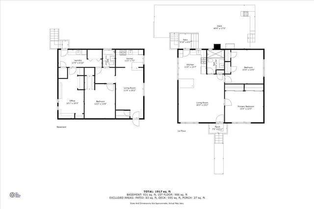 room layout