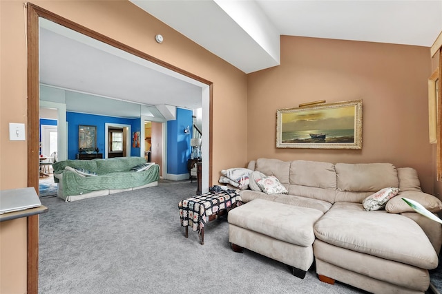 42 Longview Ave, White Plains, NY 10605 - living area with carpet floors
