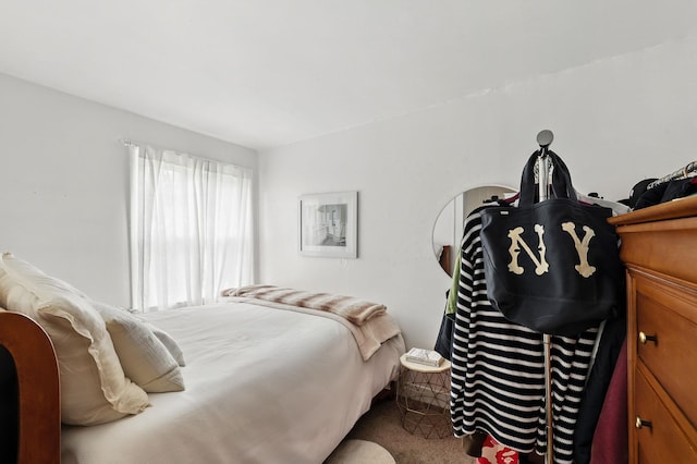 40 Longview Ave, White Plains, NY 10605 - view of carpeted bedroom
