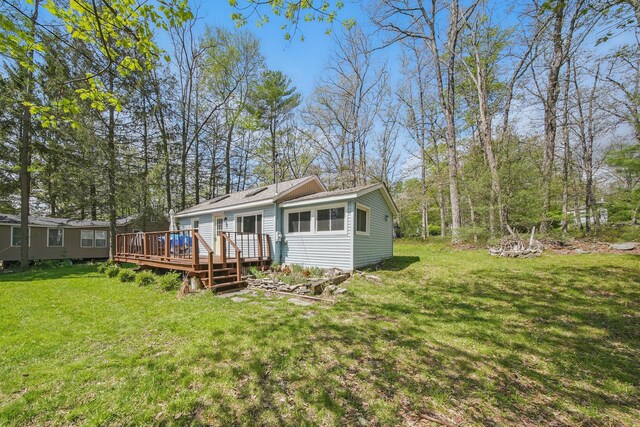31 Minisink Trl, Glen Spey, NY 12737 - photo 1