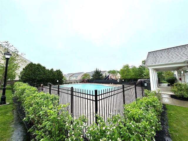 19 Brighton Dr Unit 1703, Newburgh, NY 12550 - view of community pool