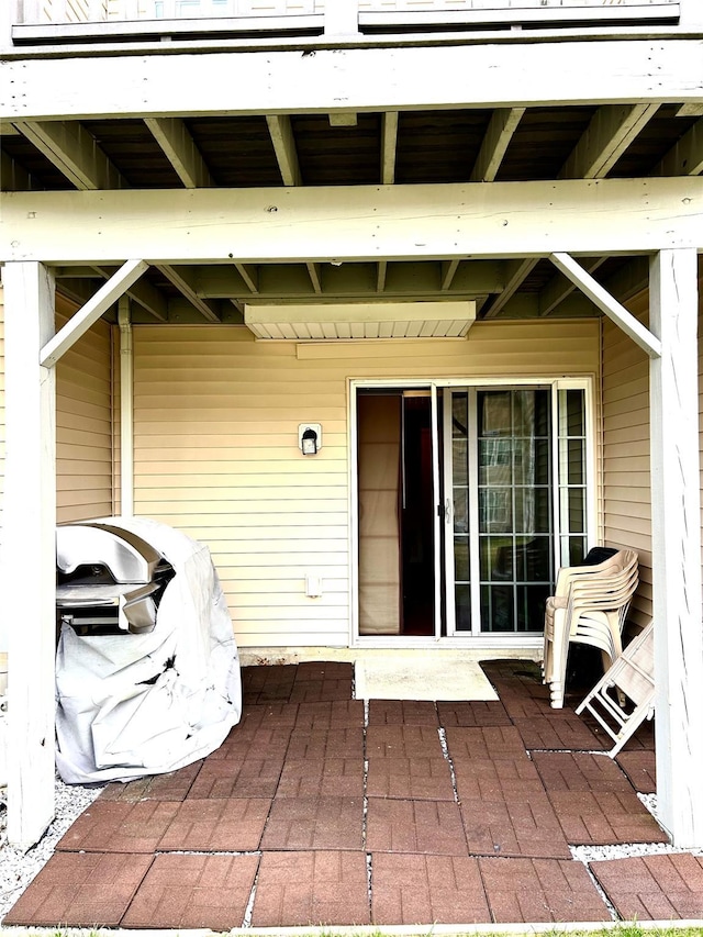 19 Brighton Dr Unit 1703, Newburgh, NY 12550 - view of patio / terrace