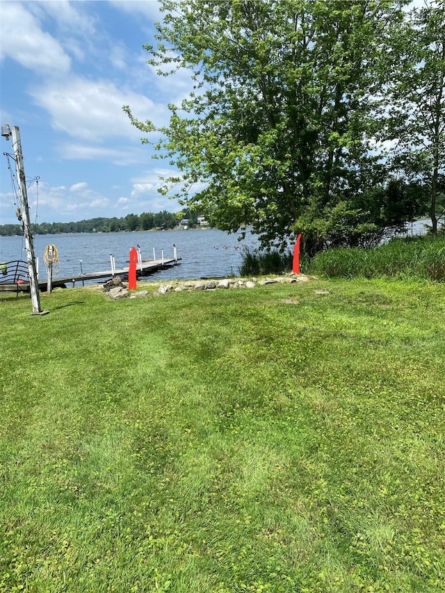 Lake Shore Dr E, Rock Hill, NY 12775 - photo 1