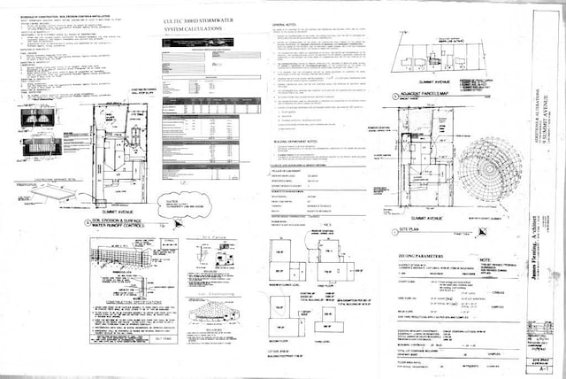 9 Summit Ave, Larchmont, NY 10538 - property floor plan