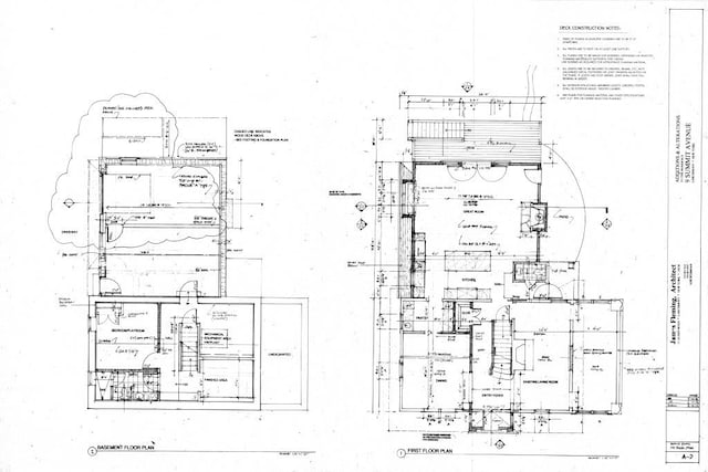 9 Summit Ave, Larchmont, NY 10538 - home floor plan