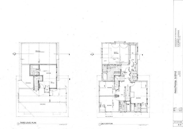 9 Summit Ave, Larchmont, NY 10538 - home floor plan