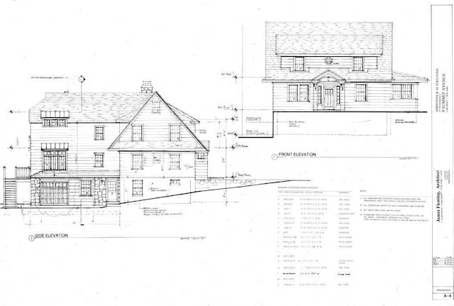 9 Summit Ave, Larchmont, NY 10538 - view of miscellaneous listing collateral