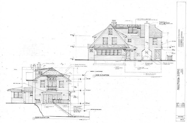 9 Summit Ave, Larchmont, NY 10538 - view of miscellaneous listing collateral