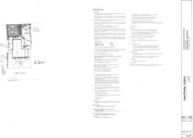 9 Summit Ave, Larchmont, NY 10538 - view of miscellaneous property collateral