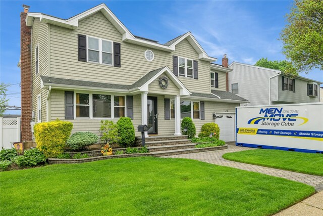 24 Garden Blvd, Hicksville, NY 11801 - photo 2