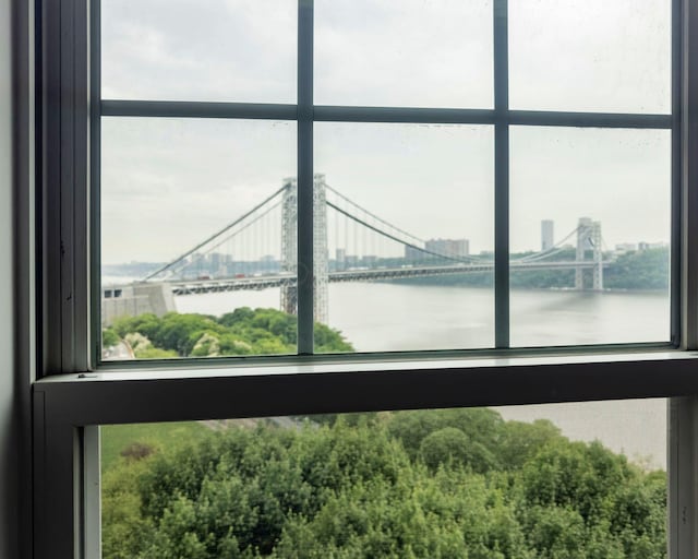 160 Cabrini Blvd Unit 62, New York Manhattan, NY 10033 - detailed view of a water view
