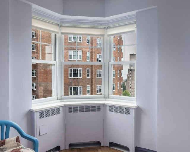 160 Cabrini Blvd Unit 62, New York Manhattan, NY 10033 - view of living area