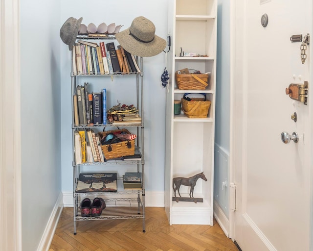 160 Cabrini Blvd Unit 62, New York Manhattan, NY 10033 - view of closet