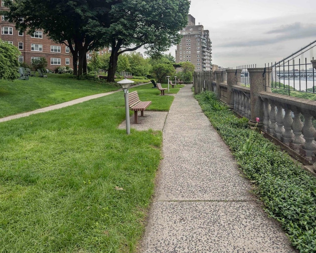 160 Cabrini Blvd Unit 62, New York Manhattan, NY 10033 - view of surrounding community