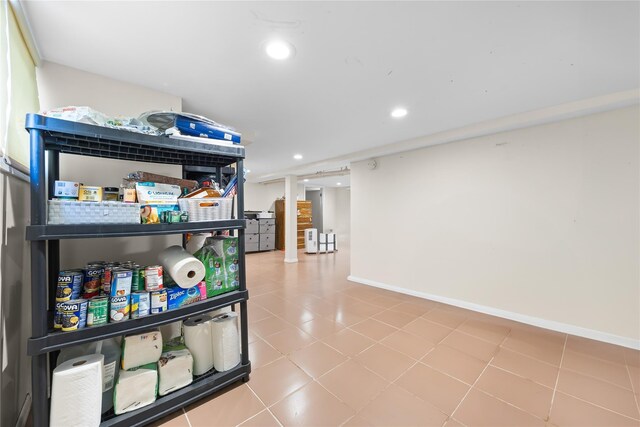 175 N Columbus Ave, Freeport, NY 11520 - view of pantry