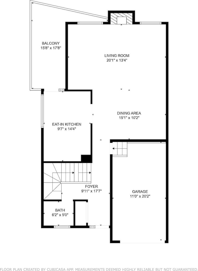 room layout