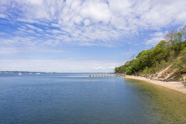 water view