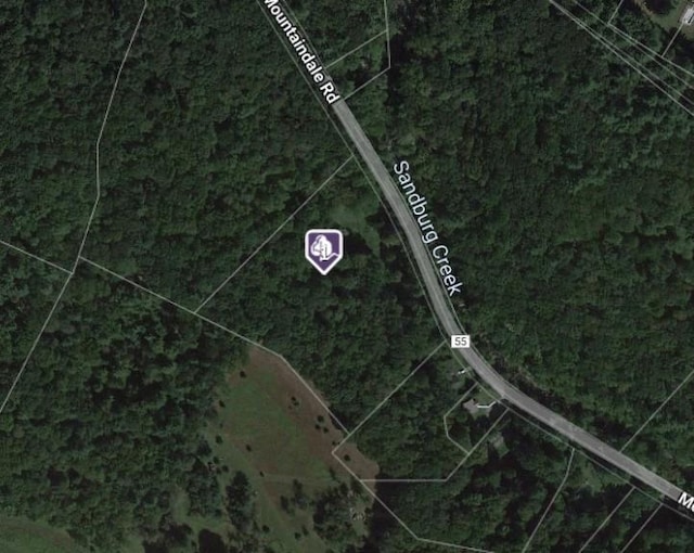 1170 Mountaindale Rd, Wurtsboro NY, 12790 land for sale