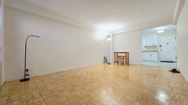160-10 89th Ave Unit 9A, Jamaica, NY 11432 - view of unfurnished room