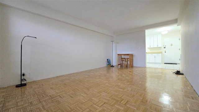 160-10 89th Ave Unit 9A, Jamaica, NY 11432 - view of spare room