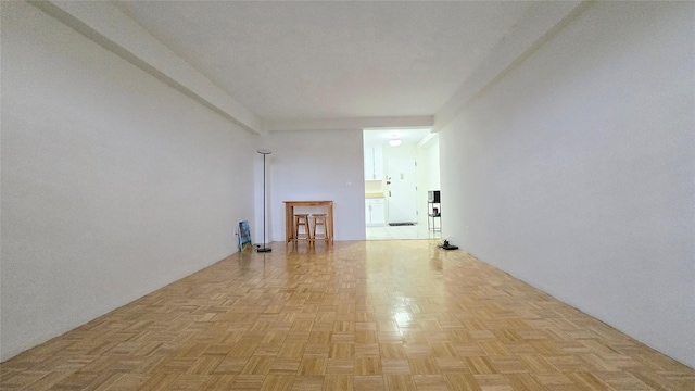 160-10 89th Ave Unit 9A, Jamaica, NY 11432 - view of hall