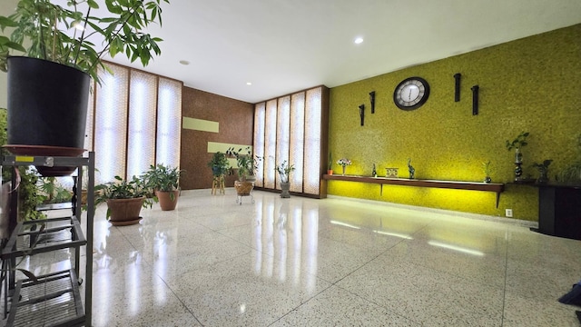 160-10 89th Ave Unit 9A, Jamaica, NY 11432 - view of reception