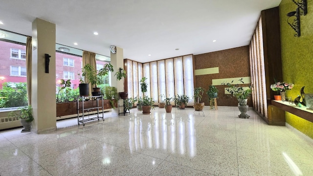 160-10 89th Ave Unit 9A, Jamaica, NY 11432 - view of lobby