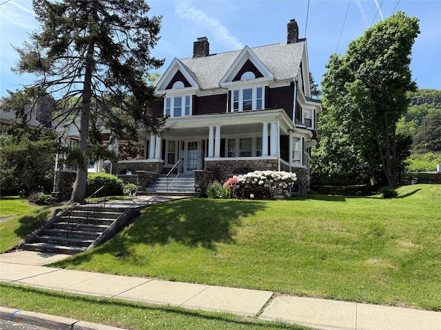 76 Hudson Ave, Haverstraw, NY 10927 - photo 1