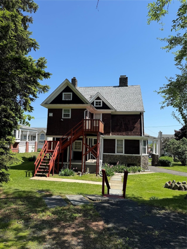 76 Hudson Ave, Haverstraw, NY 10927 - photo 3