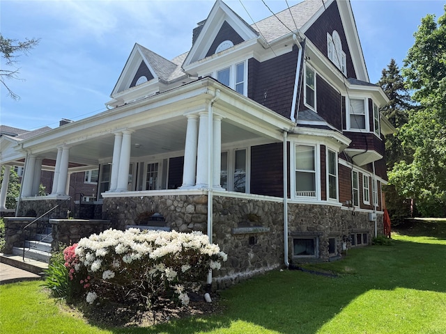 76 Hudson Ave, Haverstraw, NY 10927 - photo 24