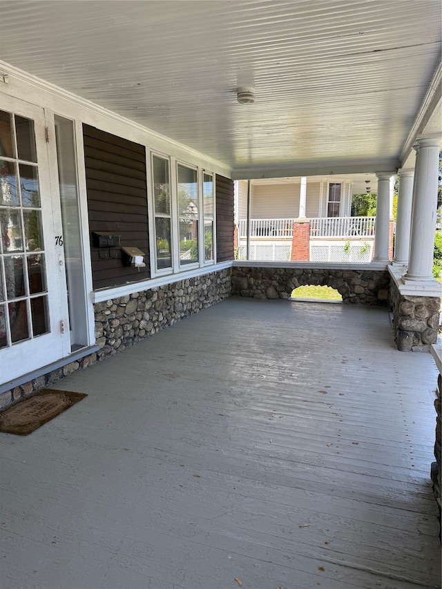 76 Hudson Ave, Haverstraw, NY 10927 - photo 22