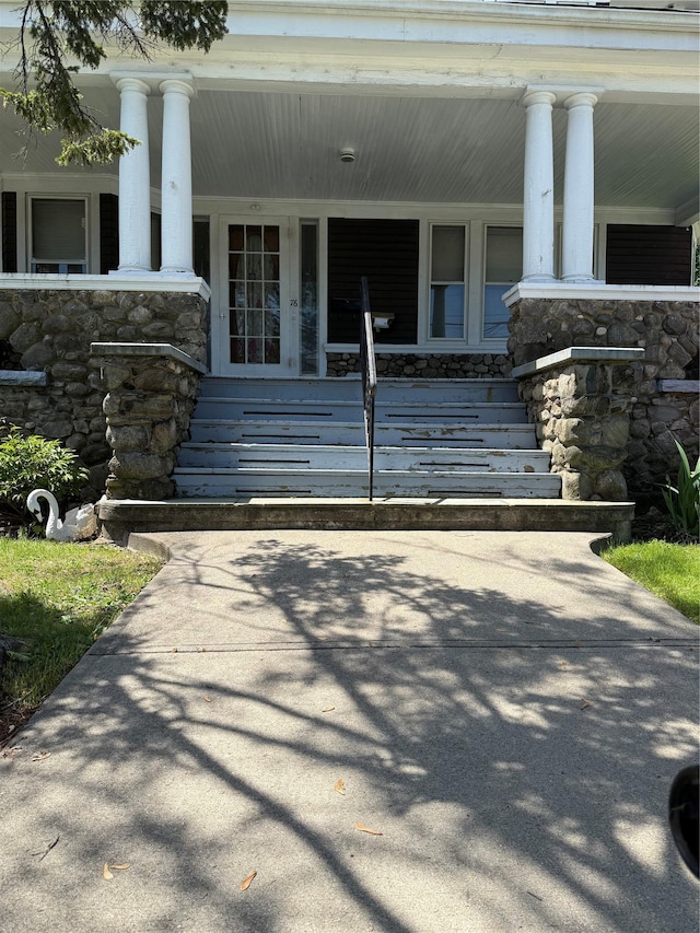76 Hudson Ave, Haverstraw, NY 10927 - photo 21