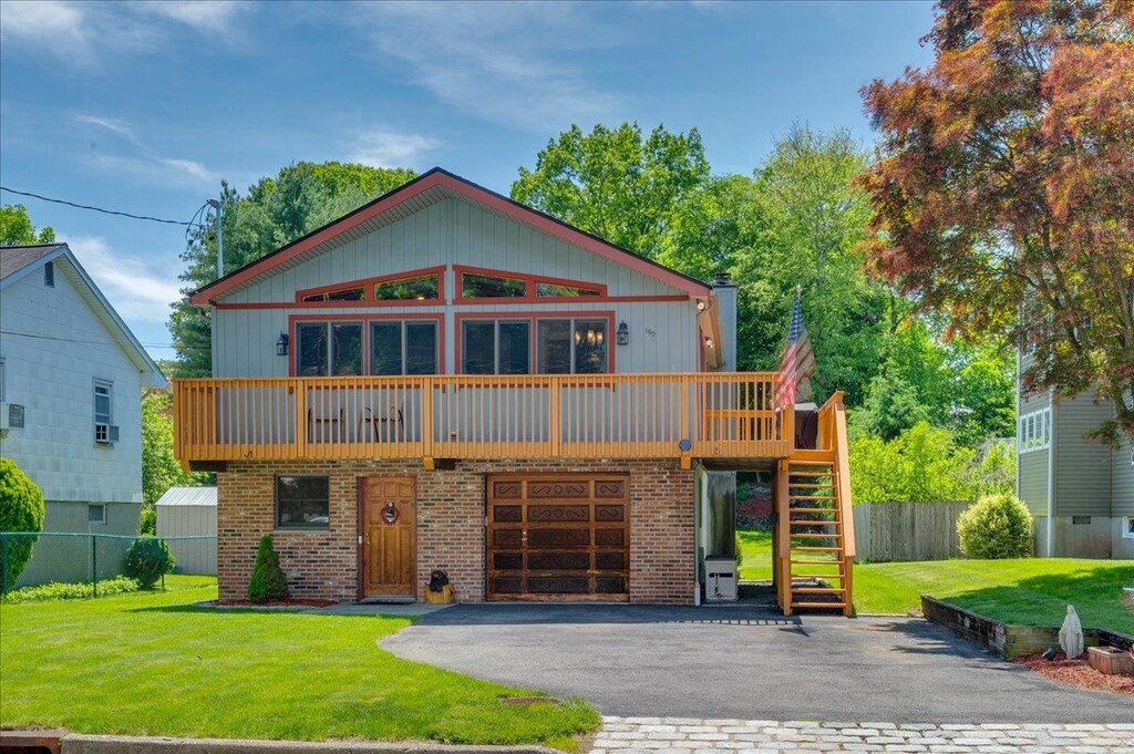 190 1st St, Buchanan, NY 10511 - photo 1