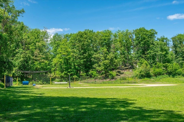190 1st St, Buchanan, NY 10511 - view of home's community