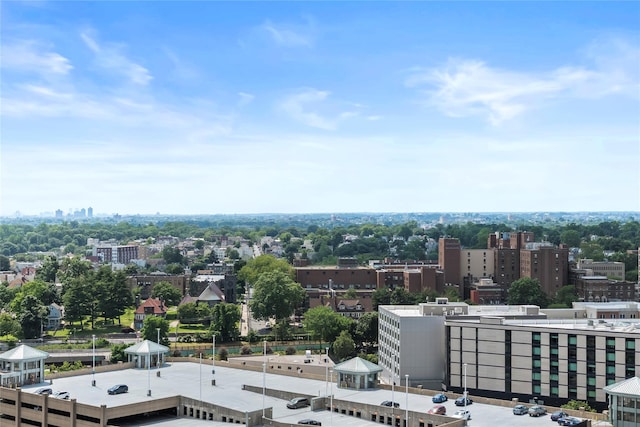 175 Huguenot St Unit 1808, New Rochelle, NY 10801 - view of urban area