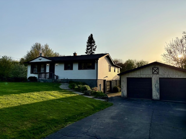 223 Wade, Liberty, NY 12754 - photo 1