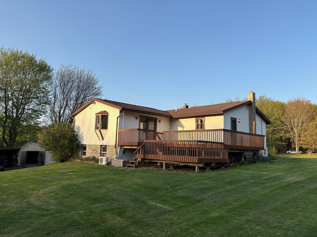223 Wade, Liberty, NY 12754 - photo 42