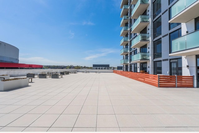 8808 Justice Ave Unit 16H, Elmhurst, NY 11373 - view of home's community