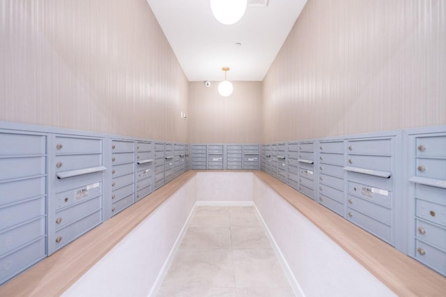 8808 Justice Ave Unit 16H, Elmhurst, NY 11373 - view of home's community featuring mail area