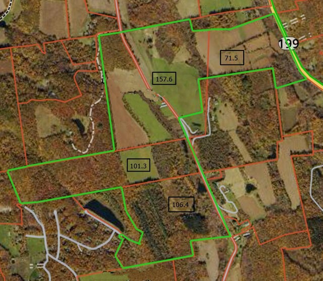 Skunks Misery Rd, Millerton, NY 12546 - photo 16