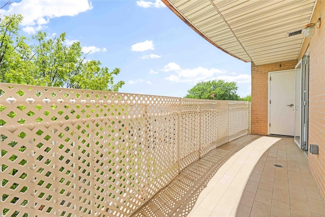 9305 37th Ave Unit 3D, Jackson Heights, NY 11372 - view of balcony
