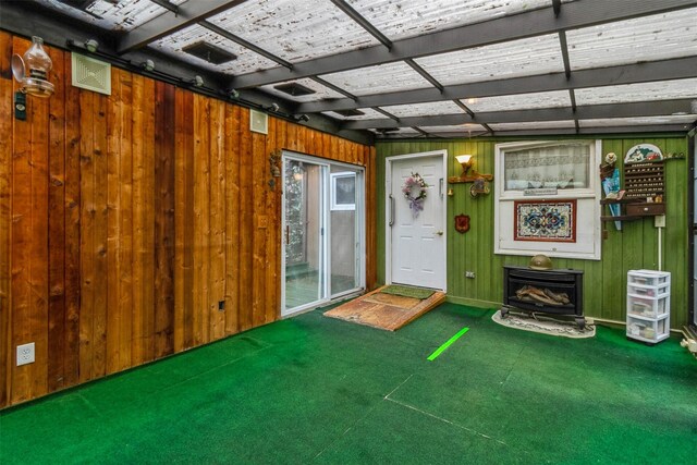57 Empire Dr, Patterson, NY 12563 - view of doorway to property
