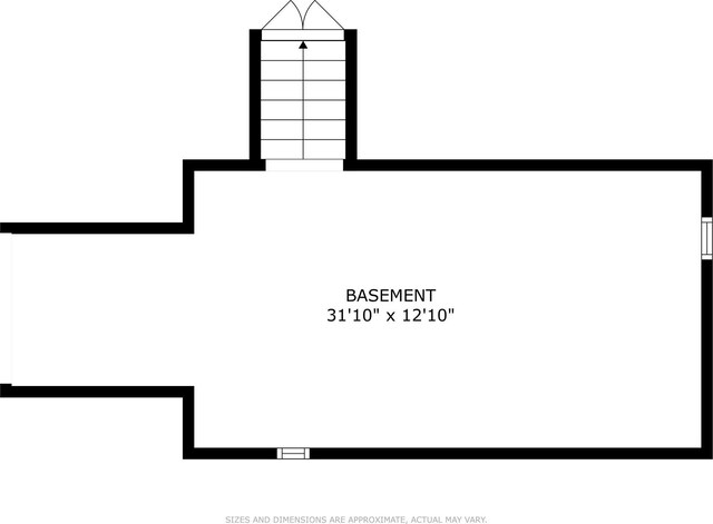 57 Empire Dr, Patterson, NY 12563 - property floor plan